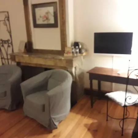 Bed & Breakfast D'hotes Belle Occitane Tarascon-sur-Ariège