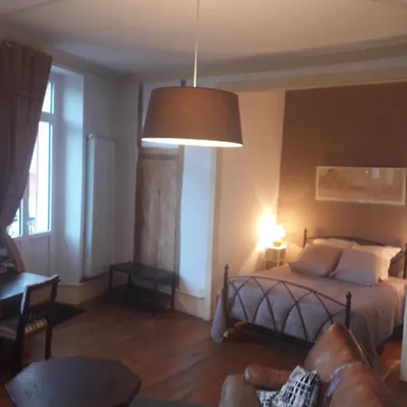 Bed & Breakfast D'hotes Belle Occitane