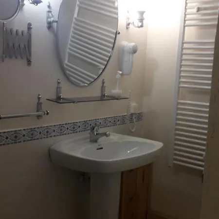 D'hotes Belle Occitane Bed & Breakfast 3*