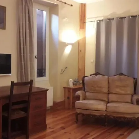 D'hotes Belle Occitane 3* Tarascon-sur-Ariege