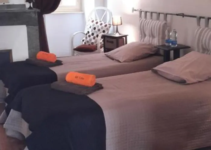 D'hotes Belle Occitane 3*