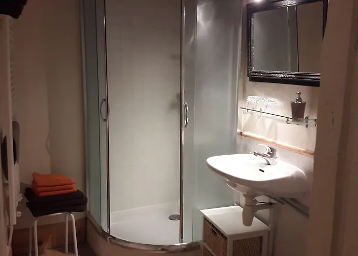 D'hotes Belle Occitane