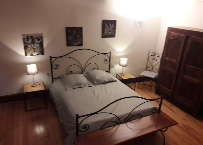 D'hotes Belle Occitane Bed & Breakfast 3*