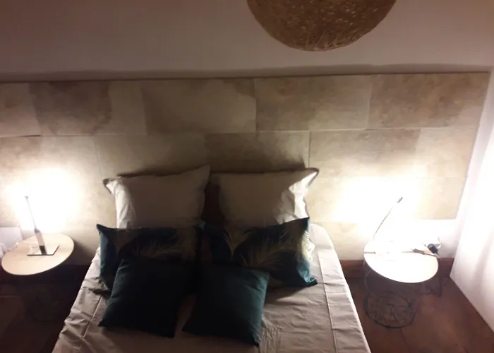 D'hotes Belle Occitane 3*