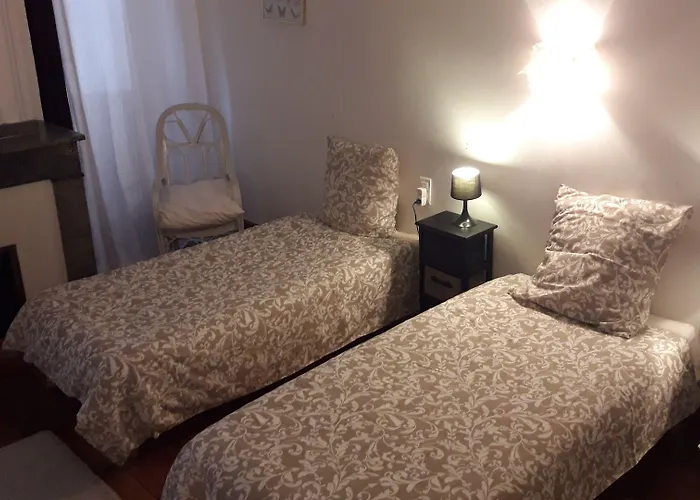 D'hotes Belle Occitane Tarascon-sur-Ariège