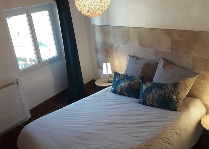 D'hotes Belle Occitane