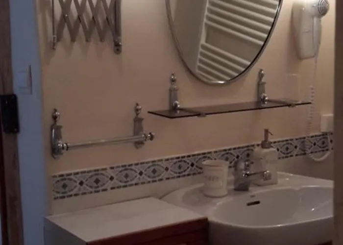 D'hotes Belle Occitane Bed & Breakfast