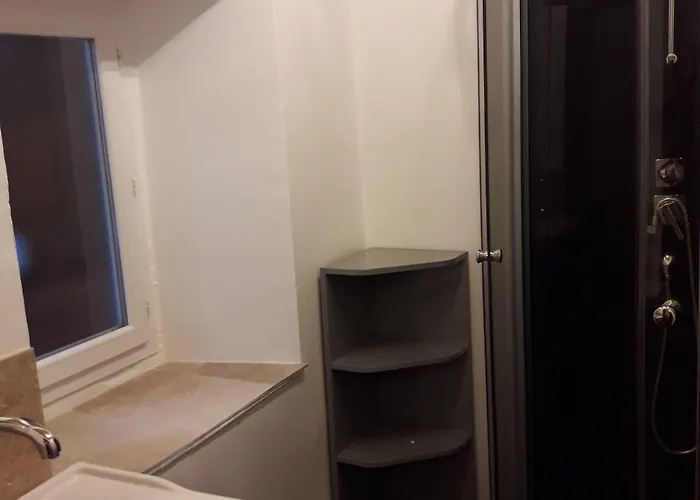 D'hotes Belle Occitane 3* Tarascon-sur-Ariège