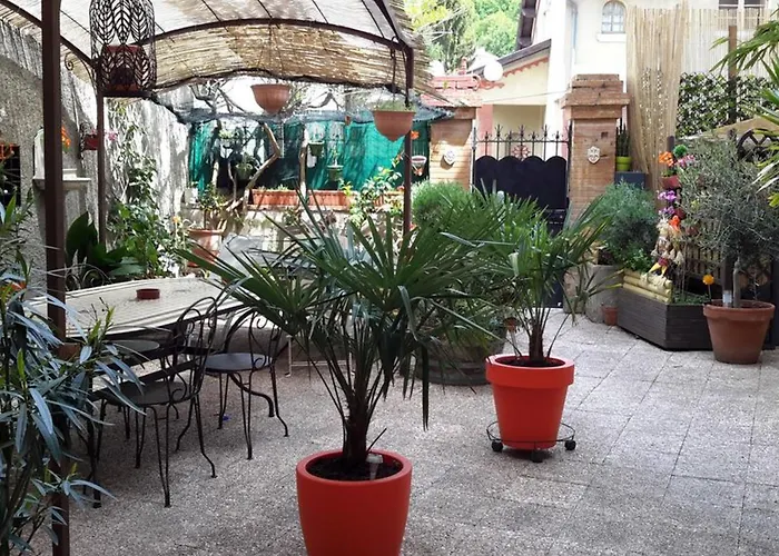 Bed & Breakfast D'hotes Belle Occitane Tarascon-sur-Ariège