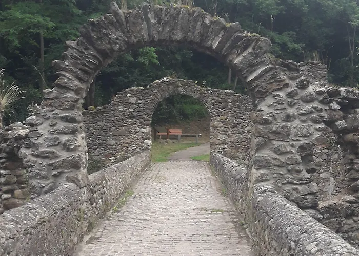 D'hotes Belle Occitane Tarascon-sur-Ariège