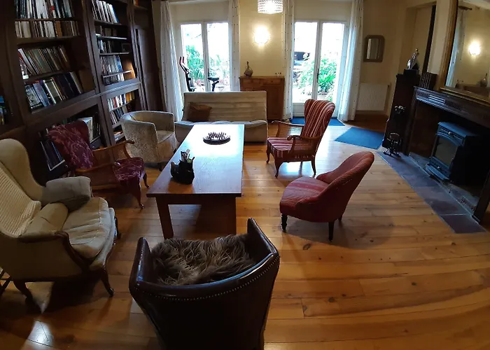 Bed & Breakfast D'hotes Belle Occitane 3*