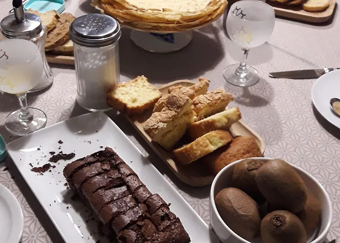 D'hotes Belle Occitane Tarascon-sur-Ariège