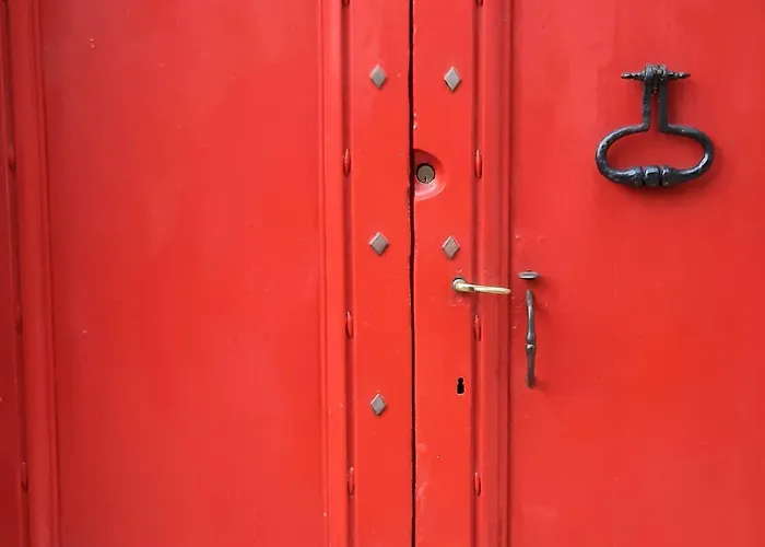 Bed & Breakfast D'hotes Belle Occitane Tarascon-sur-Ariège