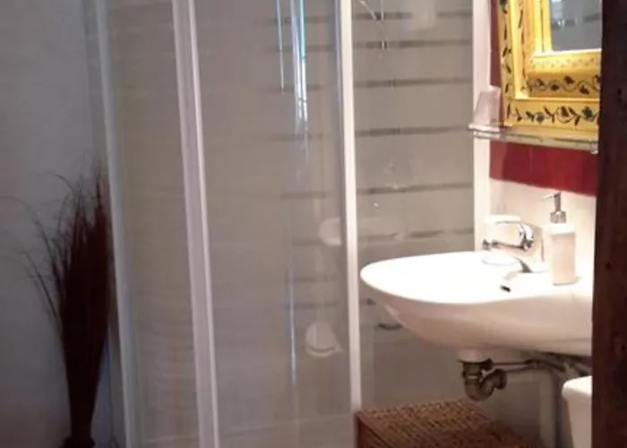 D'hotes Belle Occitane Bed & Breakfast 3*