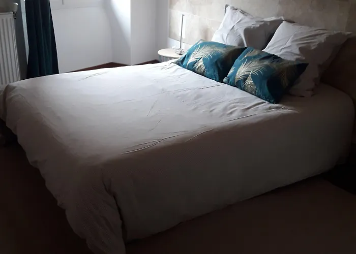 D'hotes Belle Occitane Tarascon-sur-Ariège