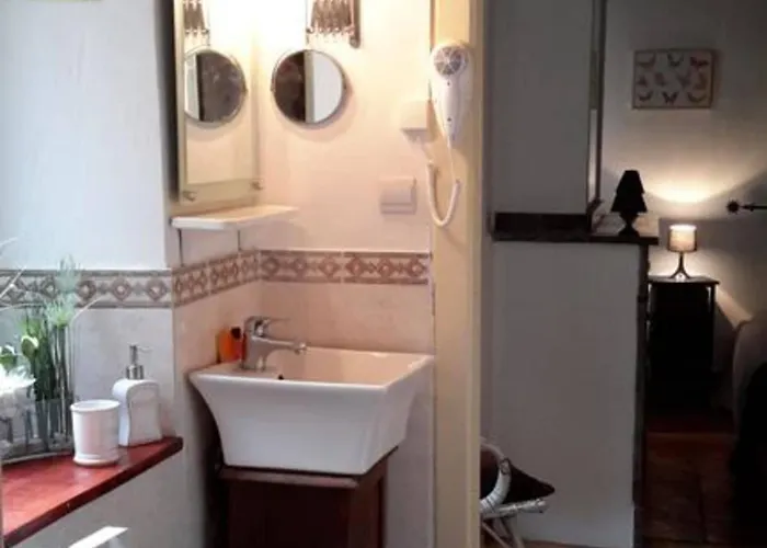 D'hotes Belle Occitane Bed & Breakfast