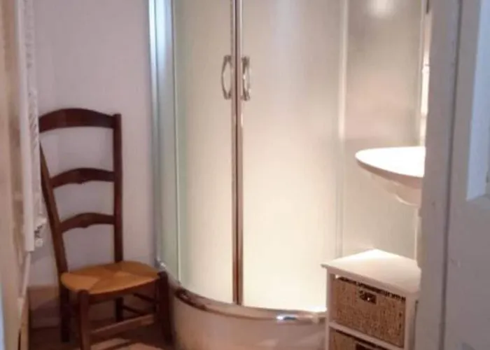 Bed & Breakfast D'hotes Belle Occitane Tarascon-sur-Ariège