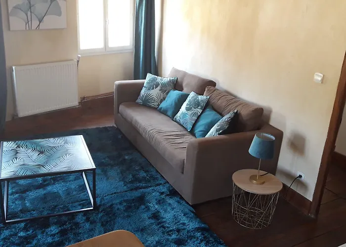 Bed & Breakfast D'hotes Belle Occitane