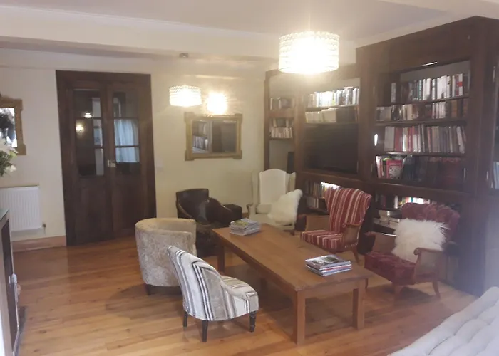 Bed & Breakfast D'hotes Belle Occitane