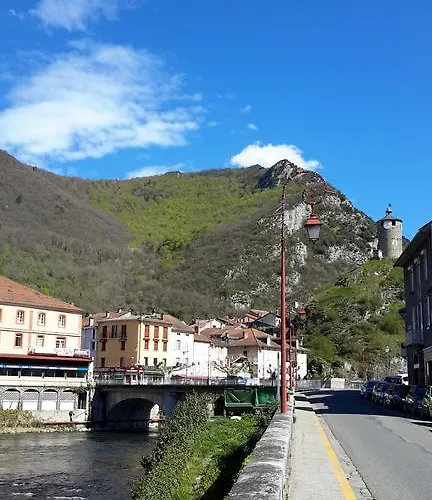 D'hotes Belle Occitane