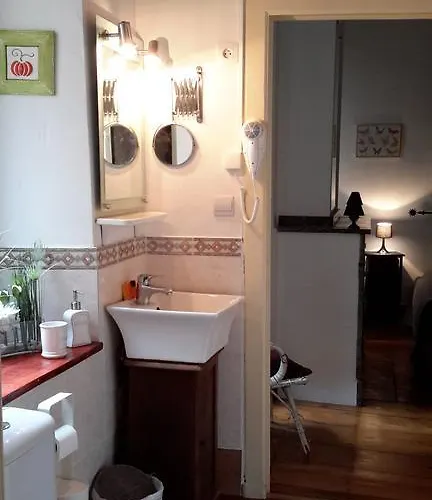 Bed & Breakfast D'hotes Belle Occitane 3*