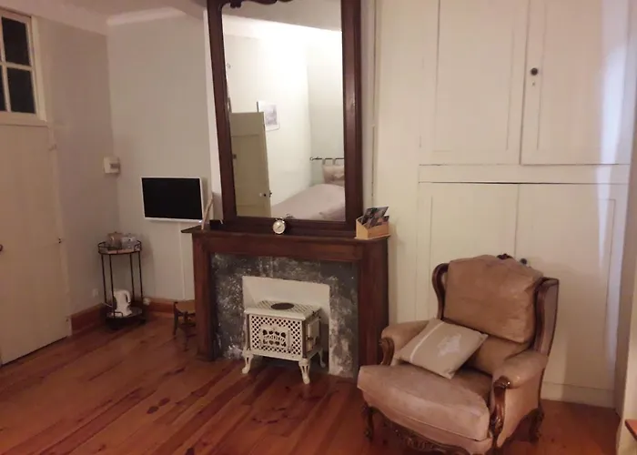 Bed & Breakfast D'hotes Belle Occitane 3*