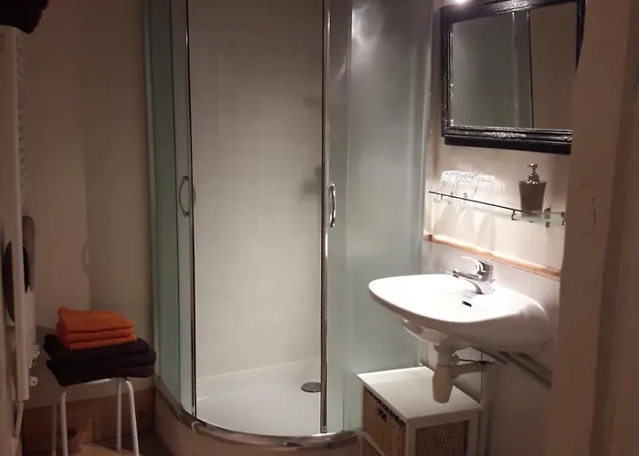 Bed & Breakfast D'hotes Belle Occitane Tarascon-sur-Ariège