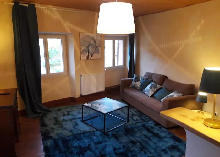 Bed & Breakfast D'hotes Belle Occitane Tarascon-sur-Ariège