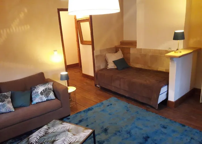 Bed & Breakfast D'hotes Belle Occitane Tarascon-sur-Ariège