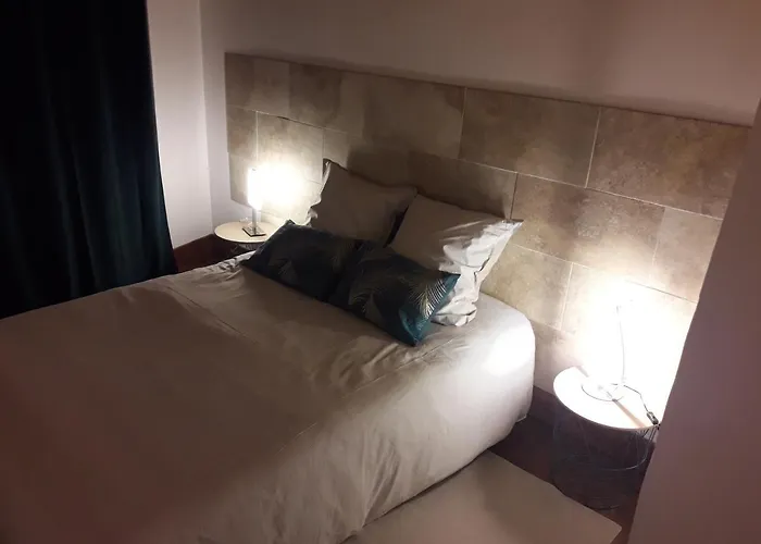 D'hotes Belle Occitane 3* Tarascon-sur-Ariège