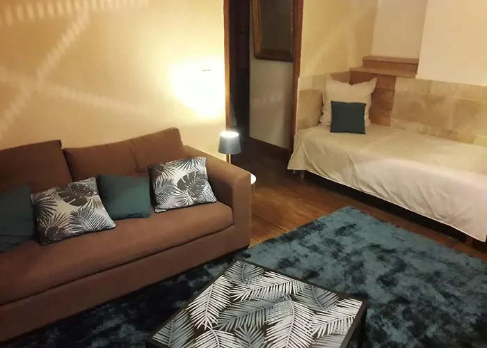 Bed & Breakfast D'hotes Belle Occitane Tarascon-sur-Ariège