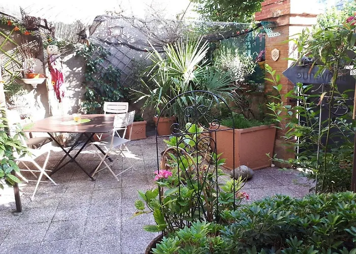 Bed & Breakfast D'hotes Belle Occitane