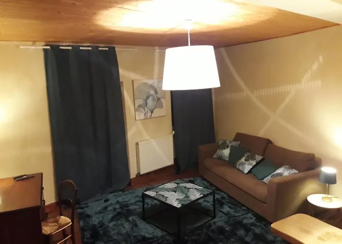 Bed & Breakfast D'hotes Belle Occitane