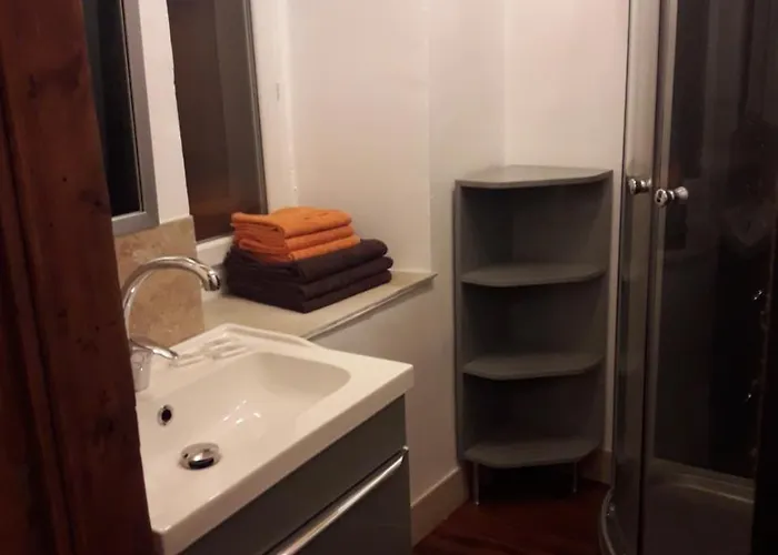 D'hotes Belle Occitane