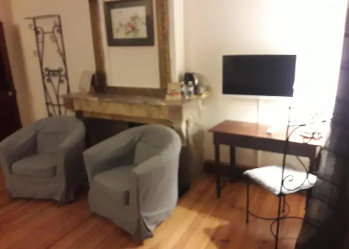 Bed & Breakfast D'hotes Belle Occitane Tarascon-sur-Ariège