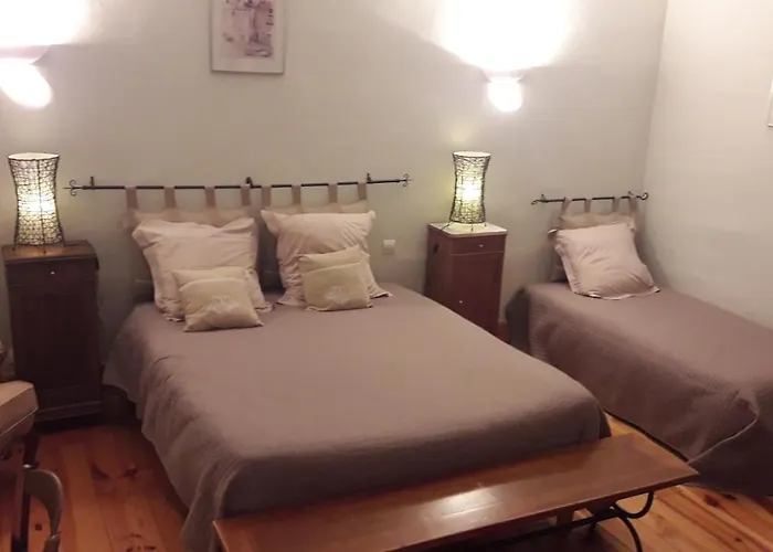 Bed & Breakfast D'hotes Belle Occitane Tarascon-sur-Ariège