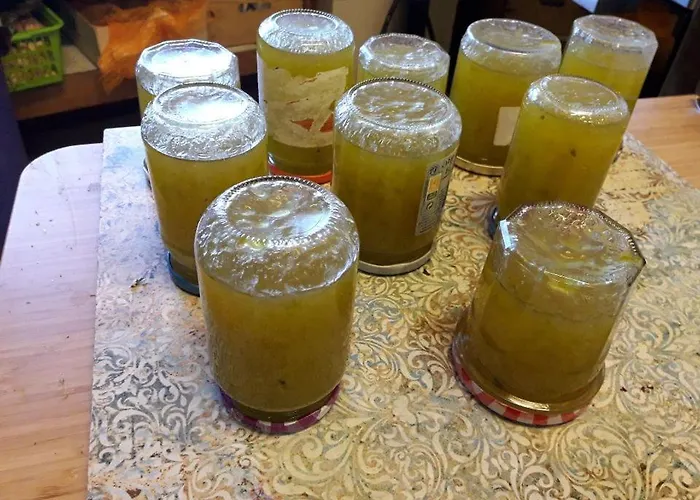 D'hotes Belle Occitane