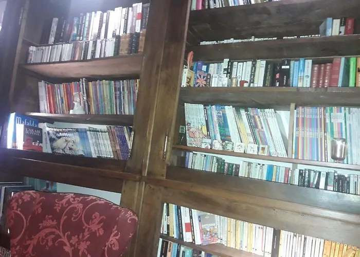 D'hotes Belle Occitane 3* Tarascon-sur-Ariège